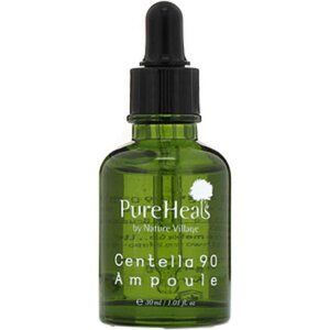 NIB PureHeals by Nature Villag Centella 90 ampoul